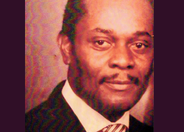 2026 Hall of Fame Inductee, Ray L. Gillespie