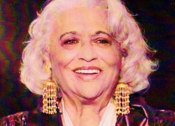 2026 Hall of Fame Inductee, Sheila Coates