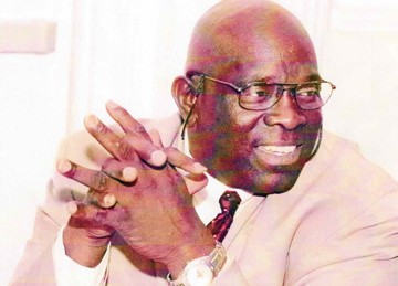 2026 Hall of Fame Inductee, Tommy Reamon, Sr.